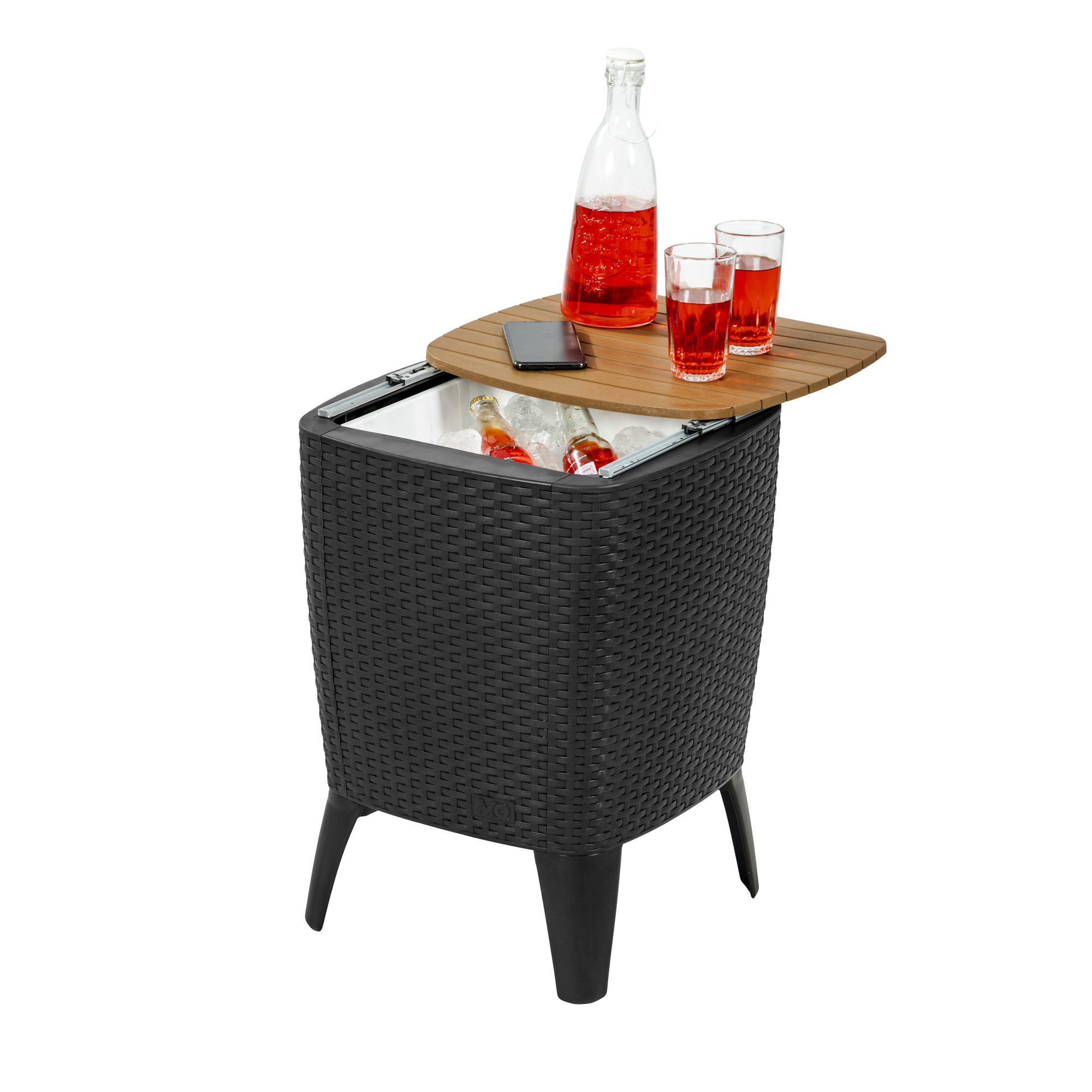 Cooler Table – Image 25