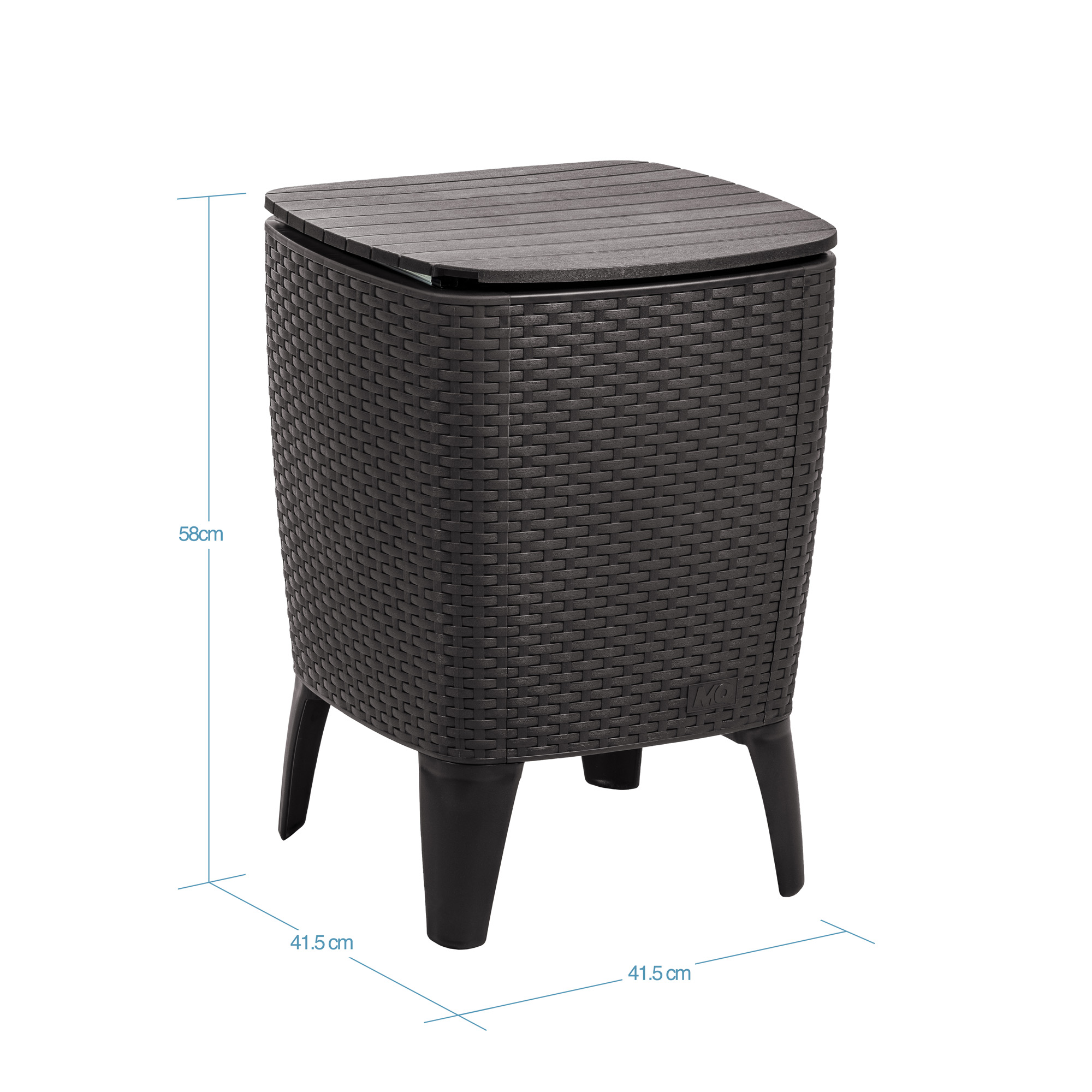 Cooler Table – Image 8