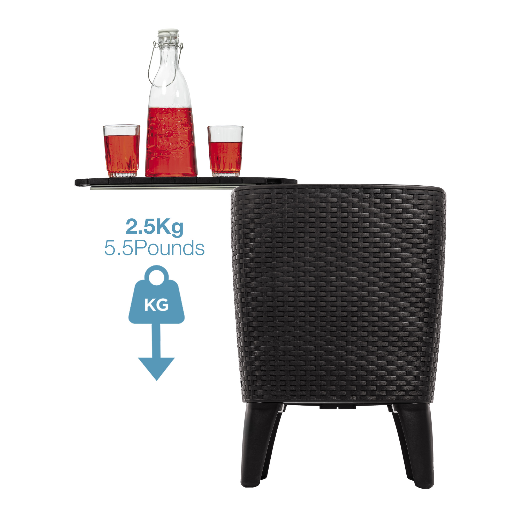 Cooler Table – Image 12
