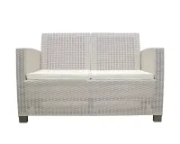  4-Piece Sofa Patio Set – Image 7