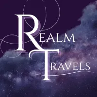 Realm Travels June In person or Virtual – Image 1