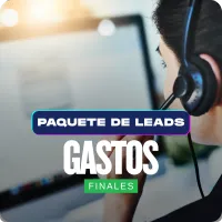 Instant Leads Exclusivos Gastos Finales – Image 1