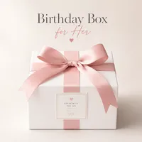 Birthday Box for Her – Image 1