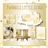 Twinkle Little Star – Image 1