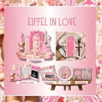 Eiffel In Love – Image 1