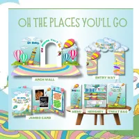 Oh The Places You'll Go – Image 1