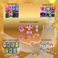 Memorial Bundle – Image 1
