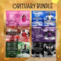 Memorial Obituaries – Image 1