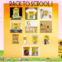 Back 2 School 1 – Image 1