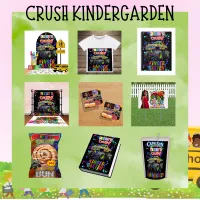 Crush Kindergarten – Image 1
