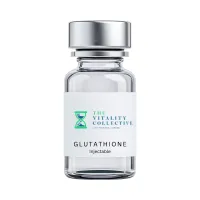 Glutathione 200mg/mL (10mL) – Image 1