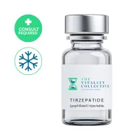 Tirzepatide 30 mg (3ml) - Lyophilized – Image 1