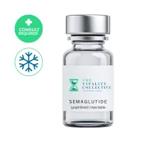 Semaglutide 15 mg (3ml) - Lyophilized – Image 1