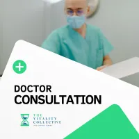 Doctor's Consultation – Image 1