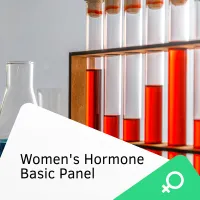 Women's Lab Panels – Image 1