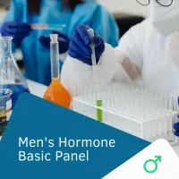 Men's Lab Panels – Image 1