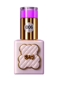 #006 PREMIUM GEL POLISH – Image 1