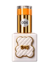 #004 IHB PREMIUM GEL POLISH – Image 1