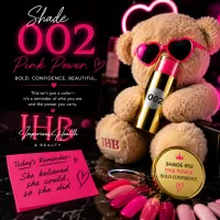#002 PREMIUM GEL POLISH – Image 2