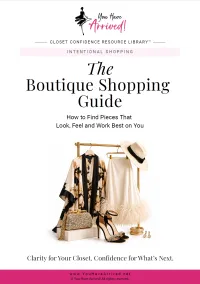 The Boutique Shopping Guide – Image 1