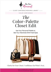 The Color-Palette Closet Audit – Image 1