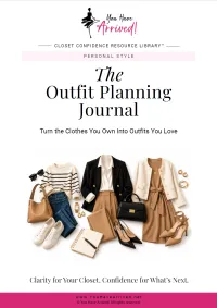The Outfit Planning Journal – Image 1
