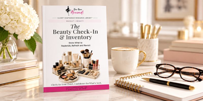 The Beauty Check-In + Inventory – Image 2