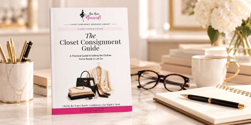 The Consignment Shopping Guide – Image 2