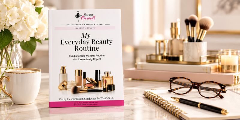 My Everyday Beauty Routine – Image 2