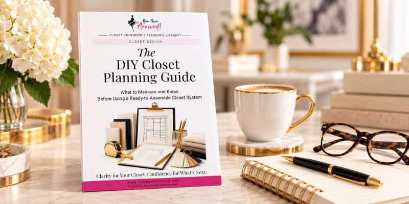 The DIY Closet Planning Guide – Image 2