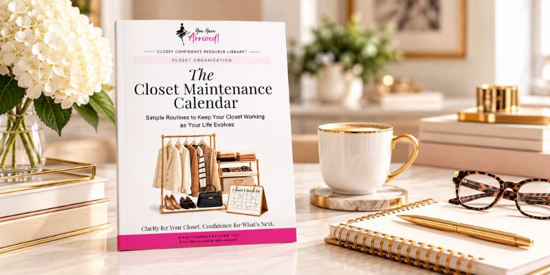 The Closet Maintenance Calendar – Image 2