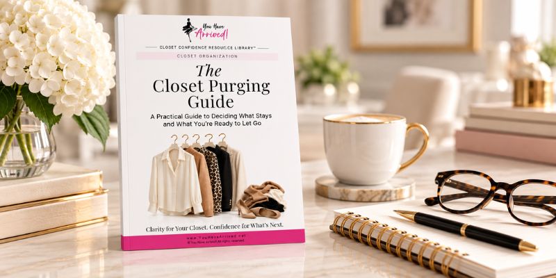 The Closet Purging Guide – Image 2