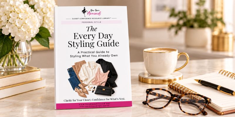 The Everyday Styling Guide – Image 2