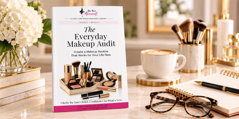 The Everyday Makeup Audit – Image 2