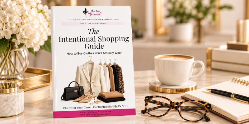 The Intentional Shopping Guide – Image 2