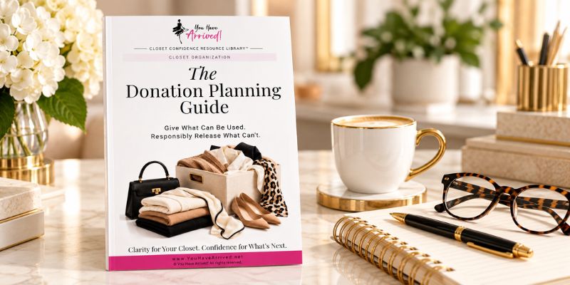 The Donation Planning Guide – Image 2