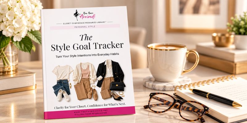 The Style Goal Tracker – Image 2