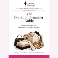 The Donation Planning Guide – Image 1