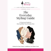 The Everyday Styling Guide – Image 1