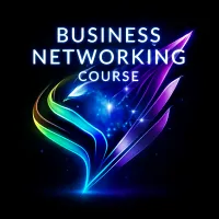 Business Networking Dashboard – Image 1
