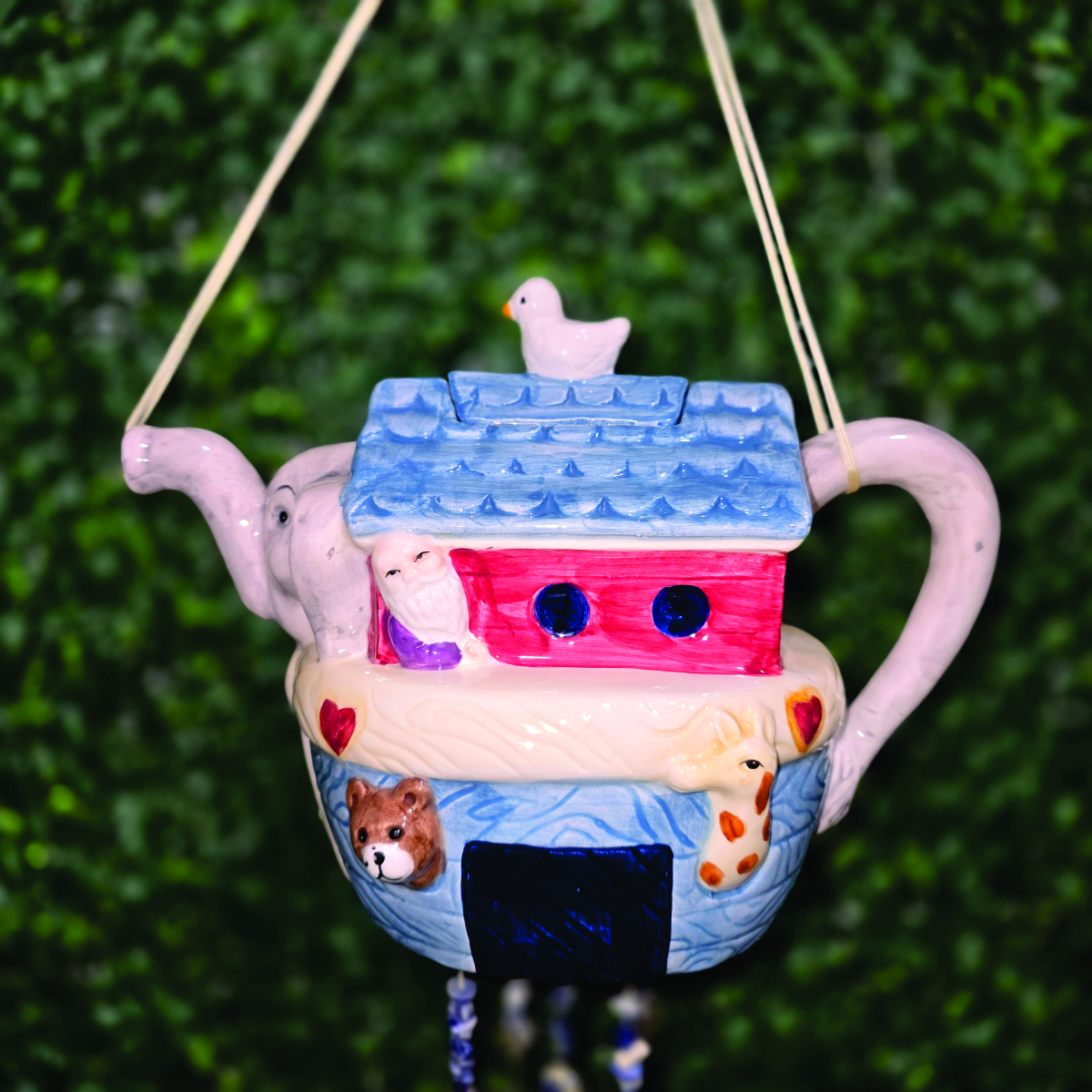 Noah's Ark Chime – Image 2