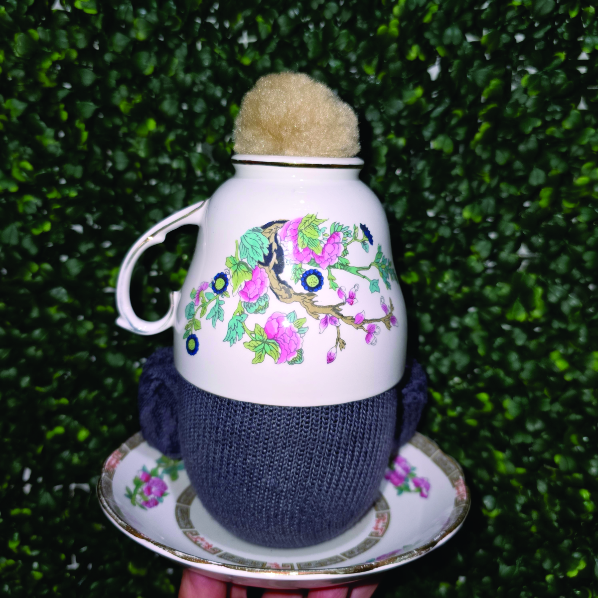 Birch - Tea Cup Gnome – Image 2