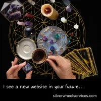 Web Design (per page) – Image 1