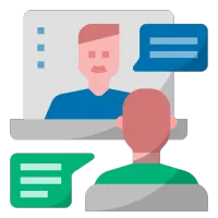Video Conferencing – Image 1