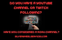 Complete Streaming TV Station – Image 1