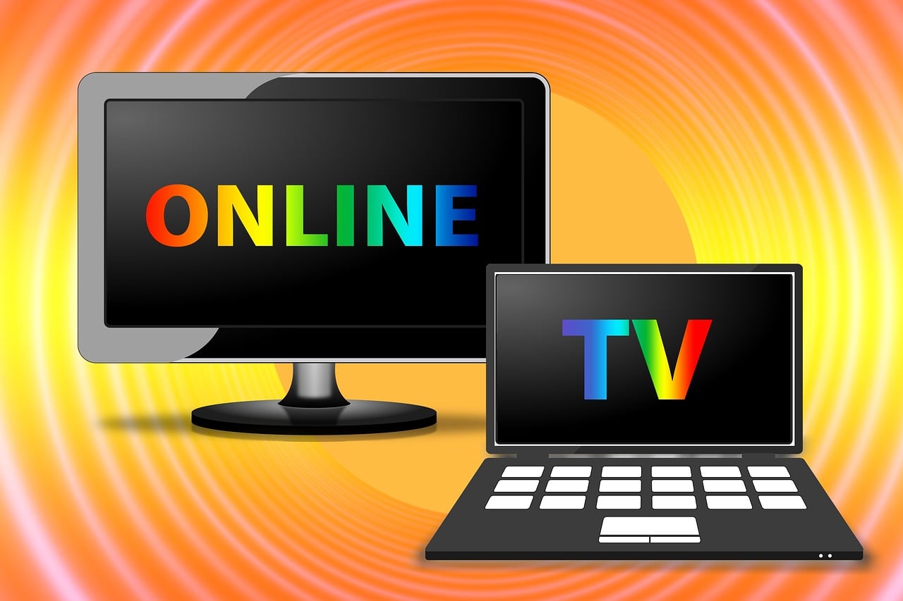 Cloud TV – Image 1