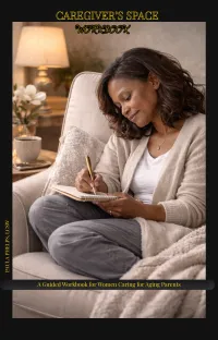 Caregiver's Space Workbook – Image 1