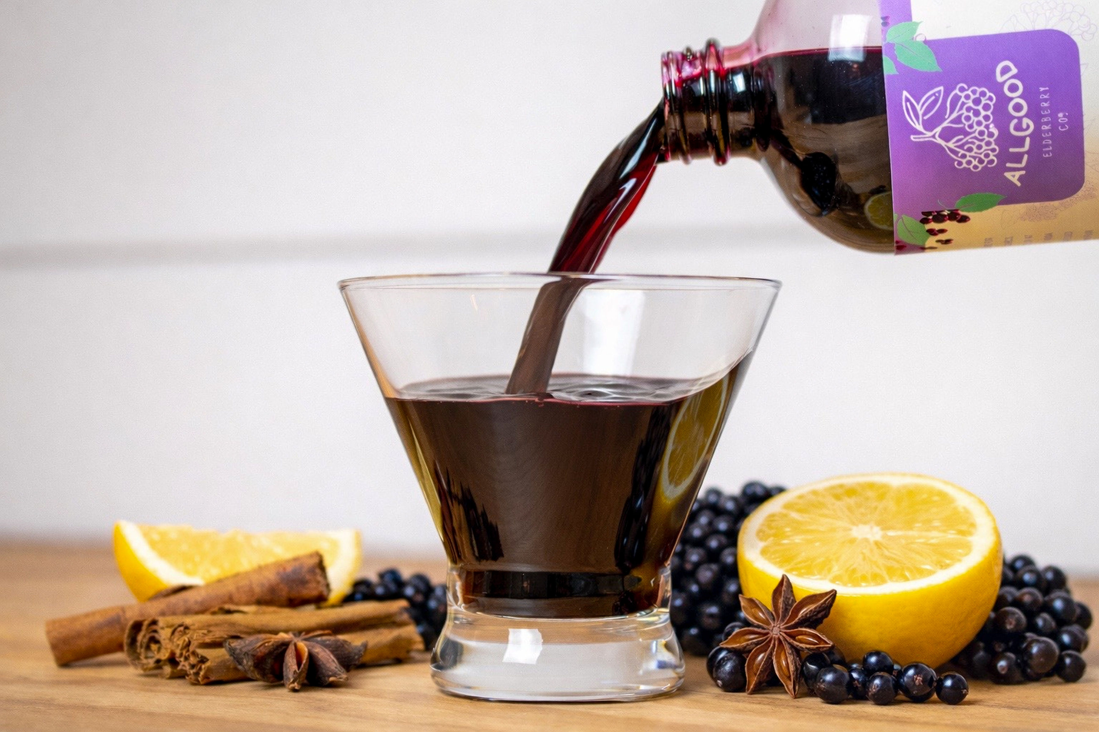 Elderberry Syrup – Image 9