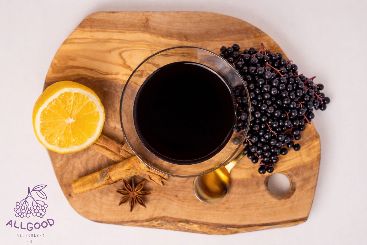 Elderberry Syrup – Image 10