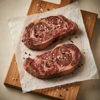 Heritage Bone-In Ribeye – Image 1